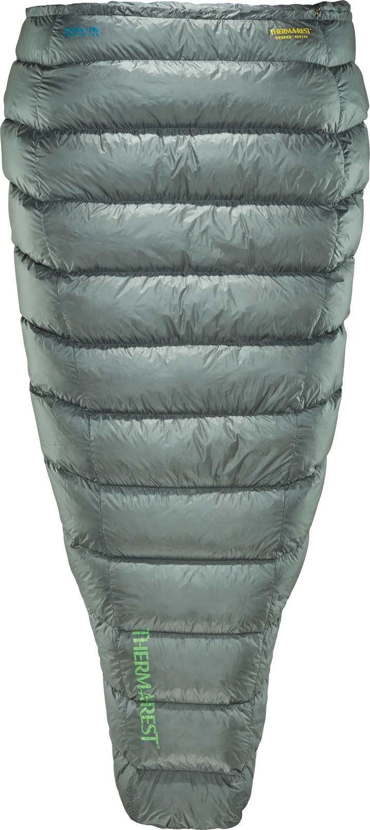 Therm-a-Rest Vesper 45F/7C quilt sovepose