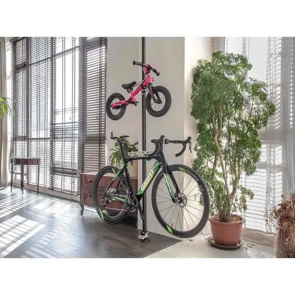 Topeak Dual Touch mekkestativ for sykler