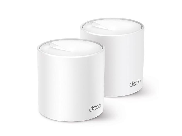 Mesh Router Astro Mesh router test 2026: Beste mesh-system for villa og stort hjem