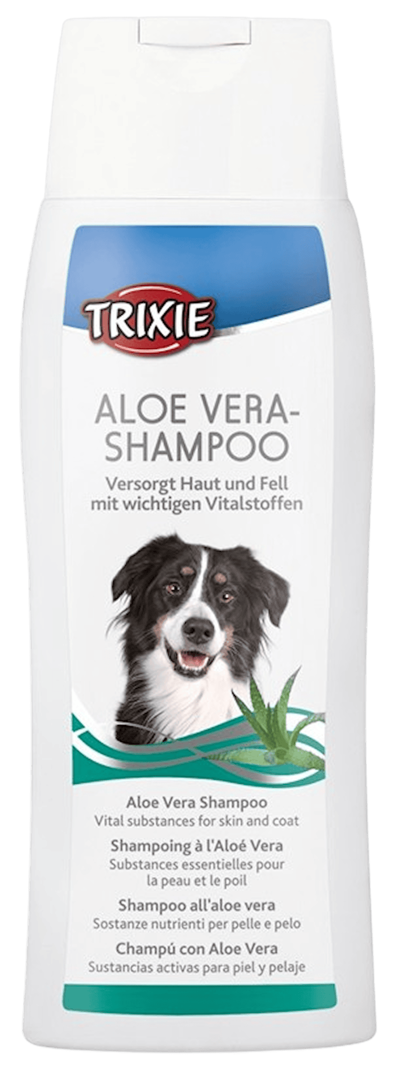 Trixie Aloe Vera hundesjampo 250 ml
