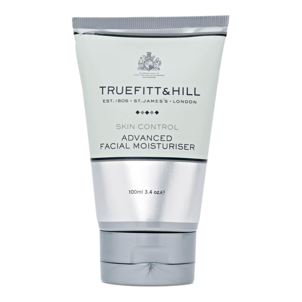 Truefitt & Hill Advanced Facial Moisturiser tube