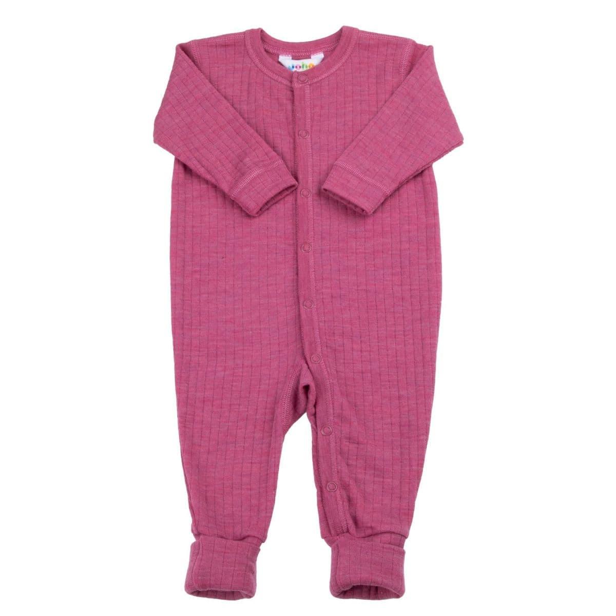 Joha Merino Ulldress