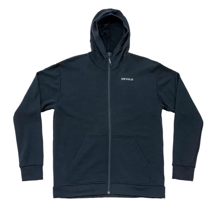 Devold Everyday Zip Hoodie Man