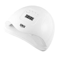 UV-lampe negler test - UV/LED-neglelampe for herding av gellakk