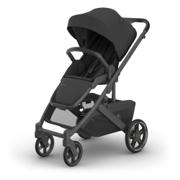 UPPAbaby Cruz V3 barnevogn i Jake charcoal