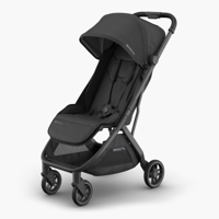UPPAbaby Minu V3 reisevogn