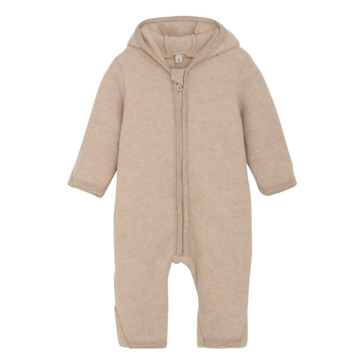 varmedress baby