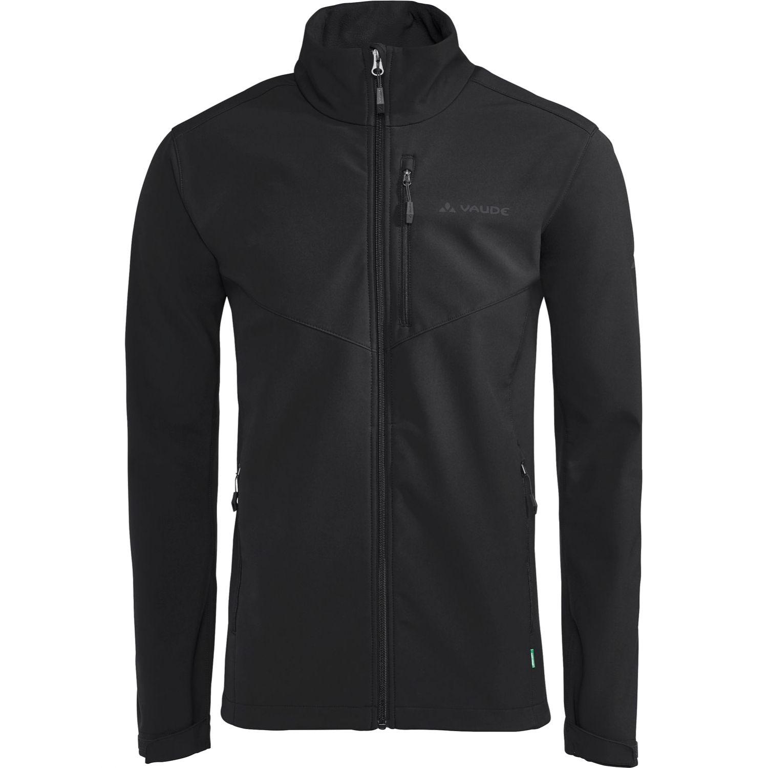 Vaude Cyclone Jacket VI Softshelljakke Herre