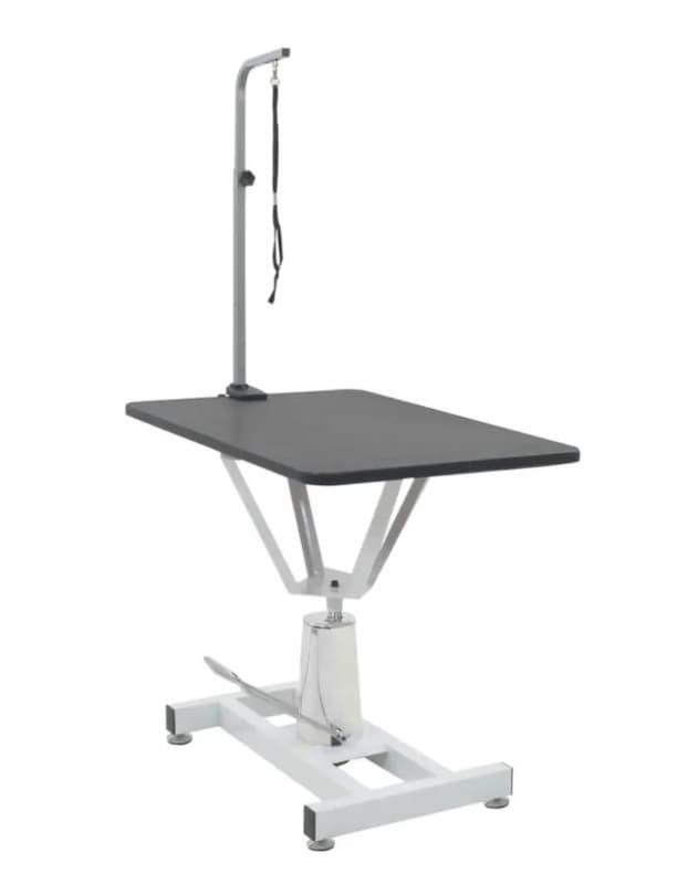 vidaXL Justerbart pleiebord