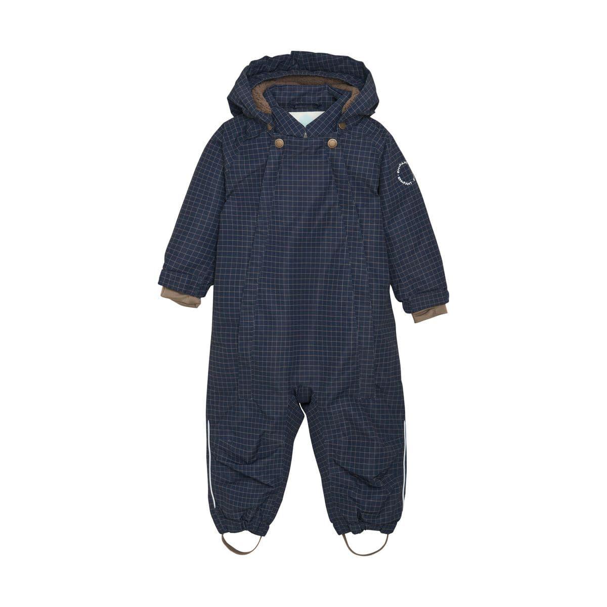 Enfant Vinterdress Baby