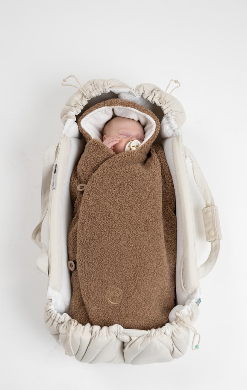 Najell Vinterdress Baby
