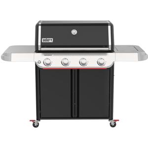 Weber Genesis E-415W gassgrill med PureBlu brennersystem