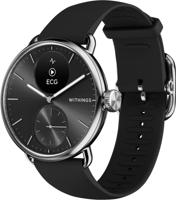 Withings ScanWatch 2 test — hybrid smartklokke med 24/7 temperatursensor og EKG til rundt 4 500 kr